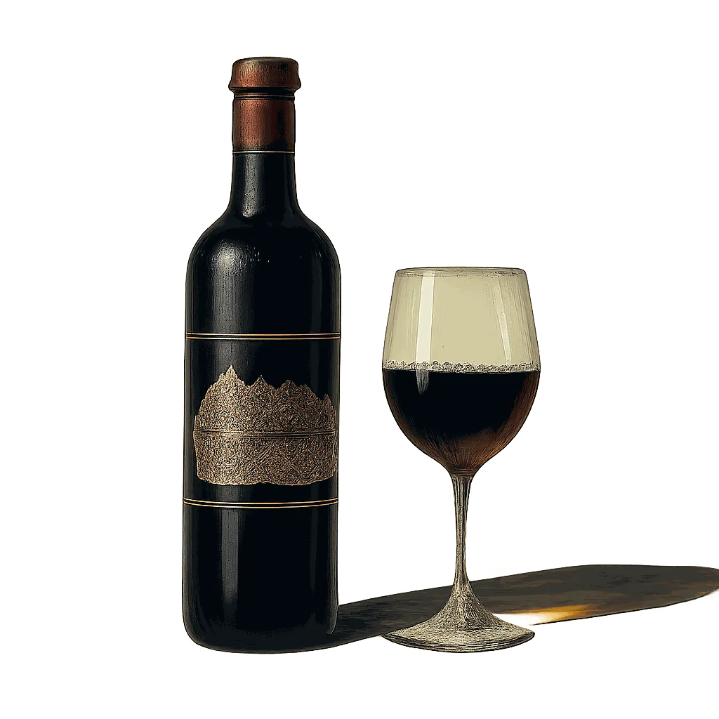 Château Palmer 1990 (Bordeaux)